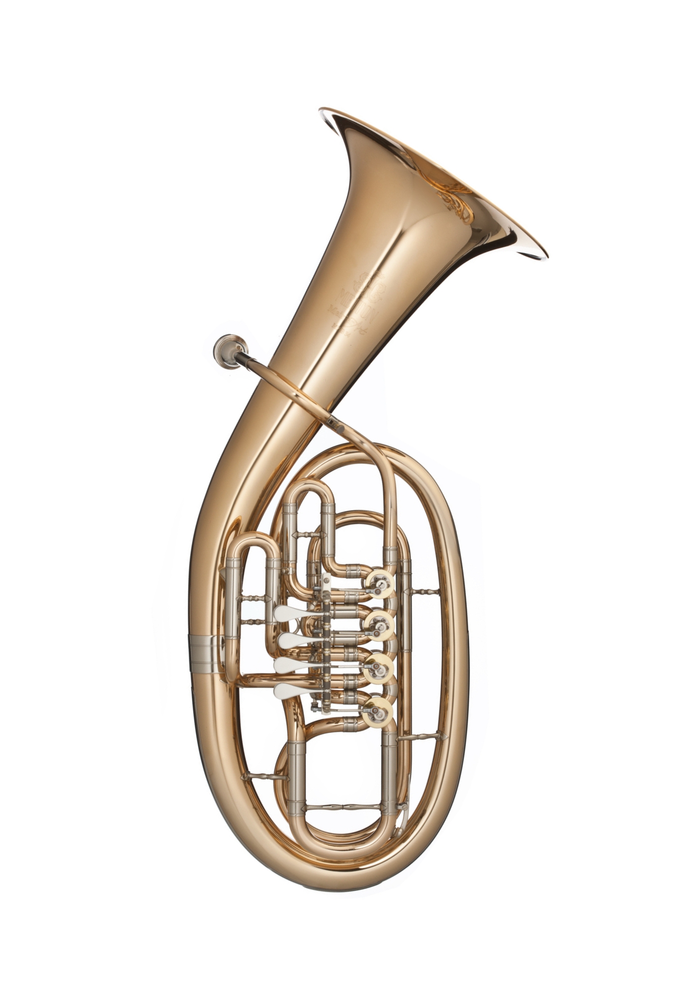 Melton Bb-Baritone MAB 34