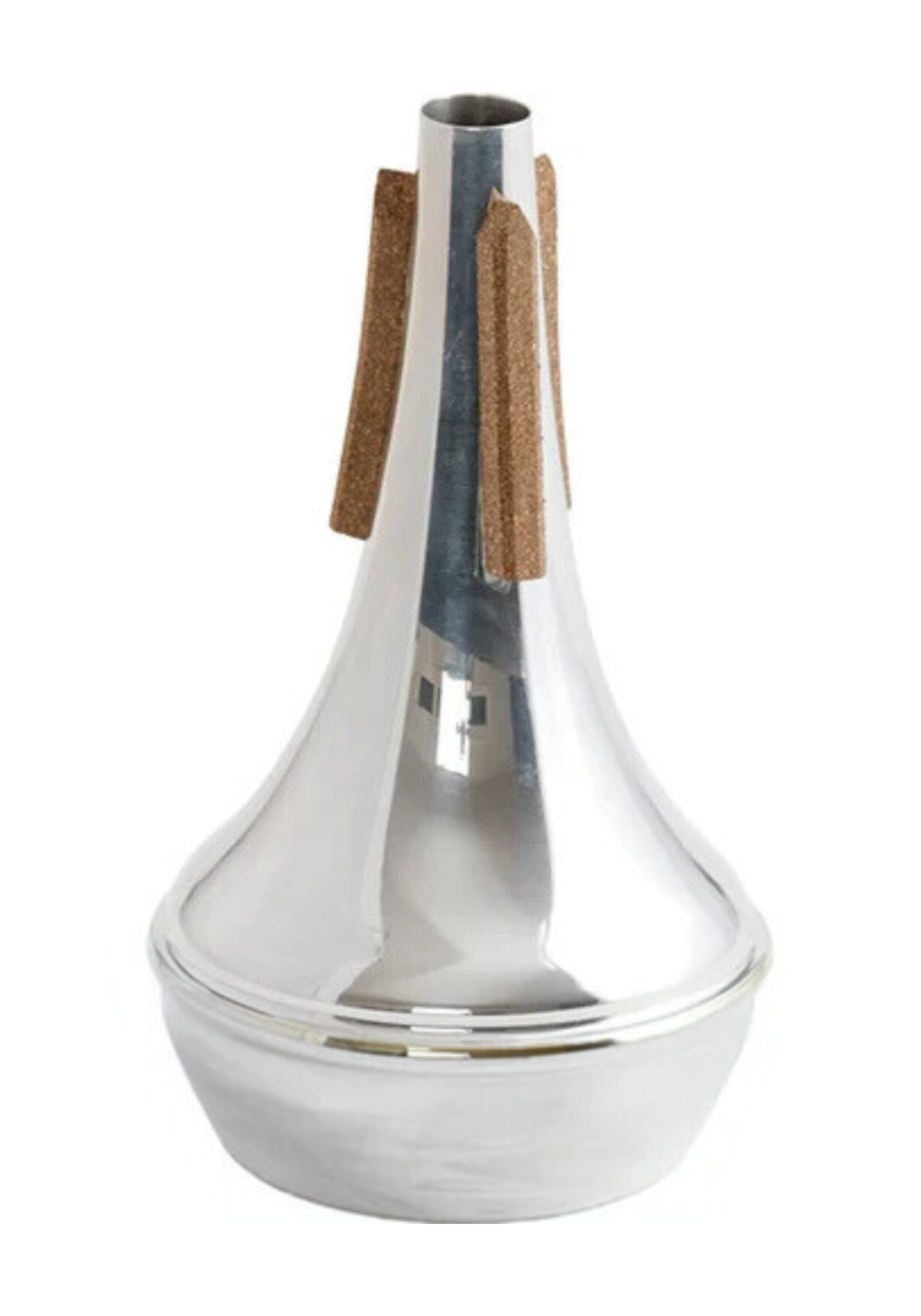 TrumCor Straight Mute for Piccolo Trumpet