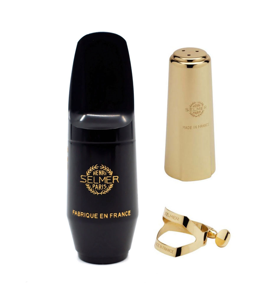 Selmer Soprano Sax Mouthpiece S90/190