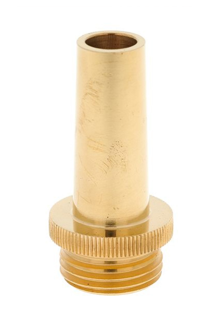 aS Internal cleaning nozzle for Bass-Trombone and Es-Tuba