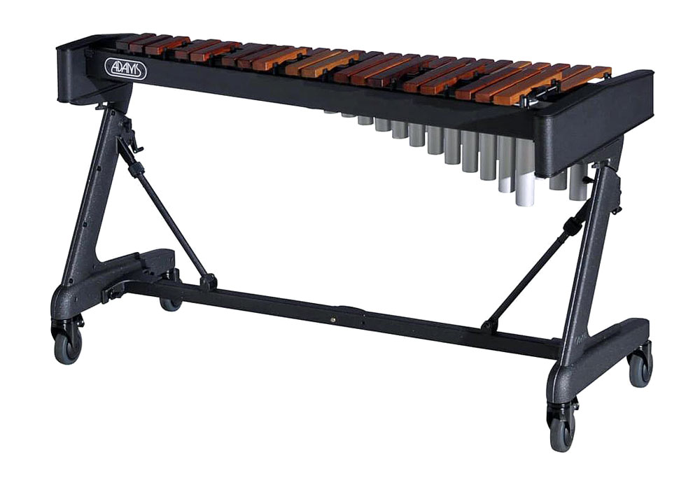 Adams Xylophon Solist XS2LA35 - Rosenholz