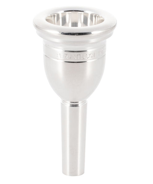 Perantucci B-Tuba mouthpiece PT-50