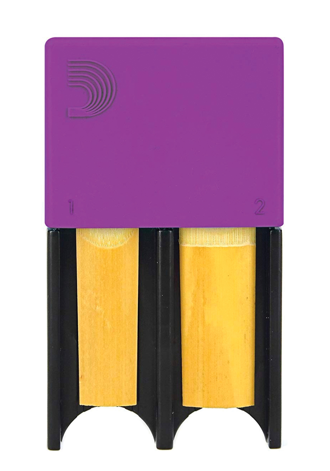D Addario Reedguard lila for 4 Tenor-/Baritonsax reeds