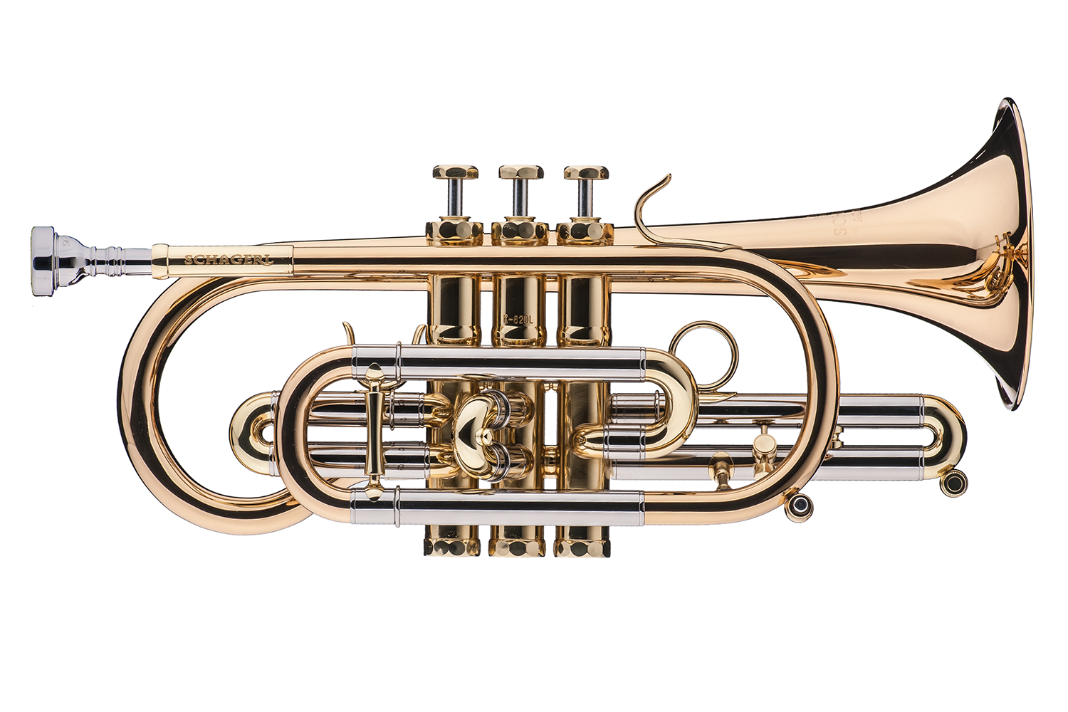 Cornet