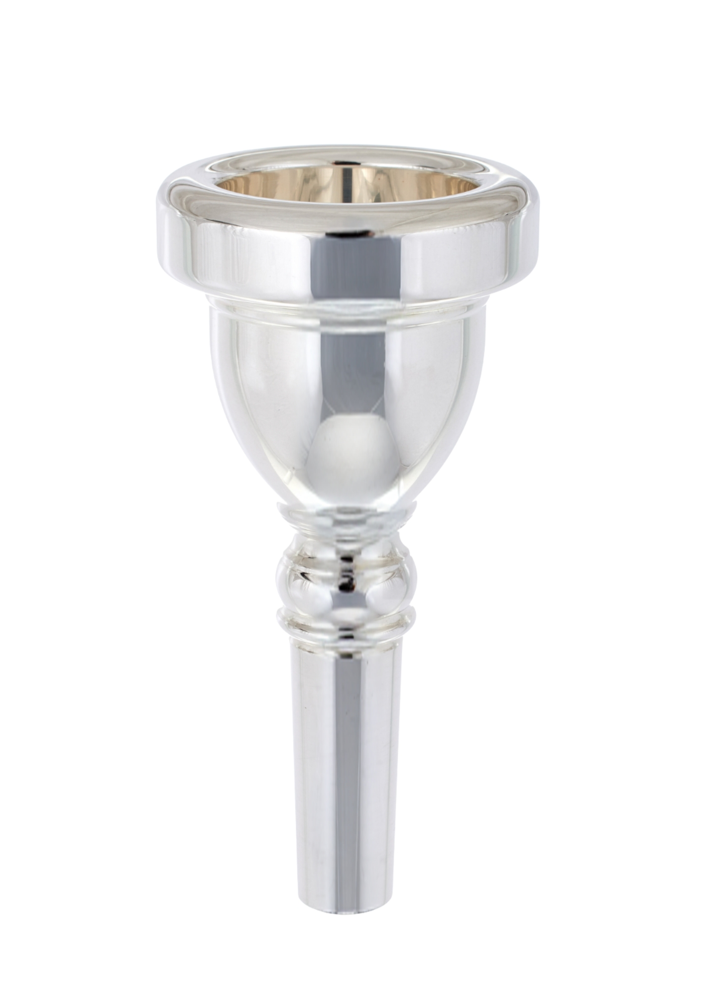 aS Bb-Tuba mouthpiece 25