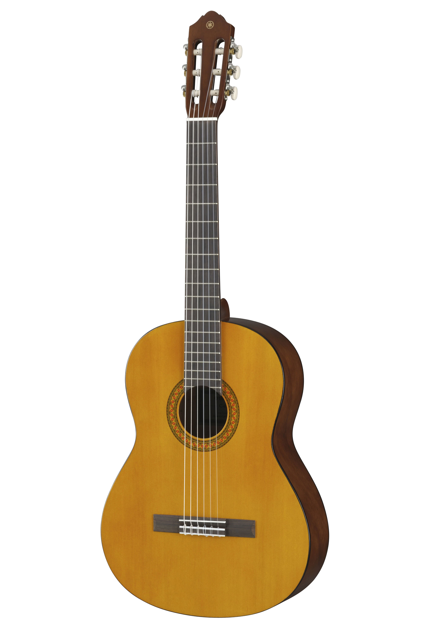 Yamaha classical guitar 4/4 C40 spruce