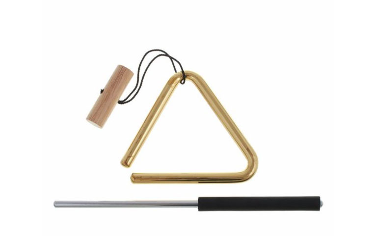 Meinl Triangle 4" TRI10B