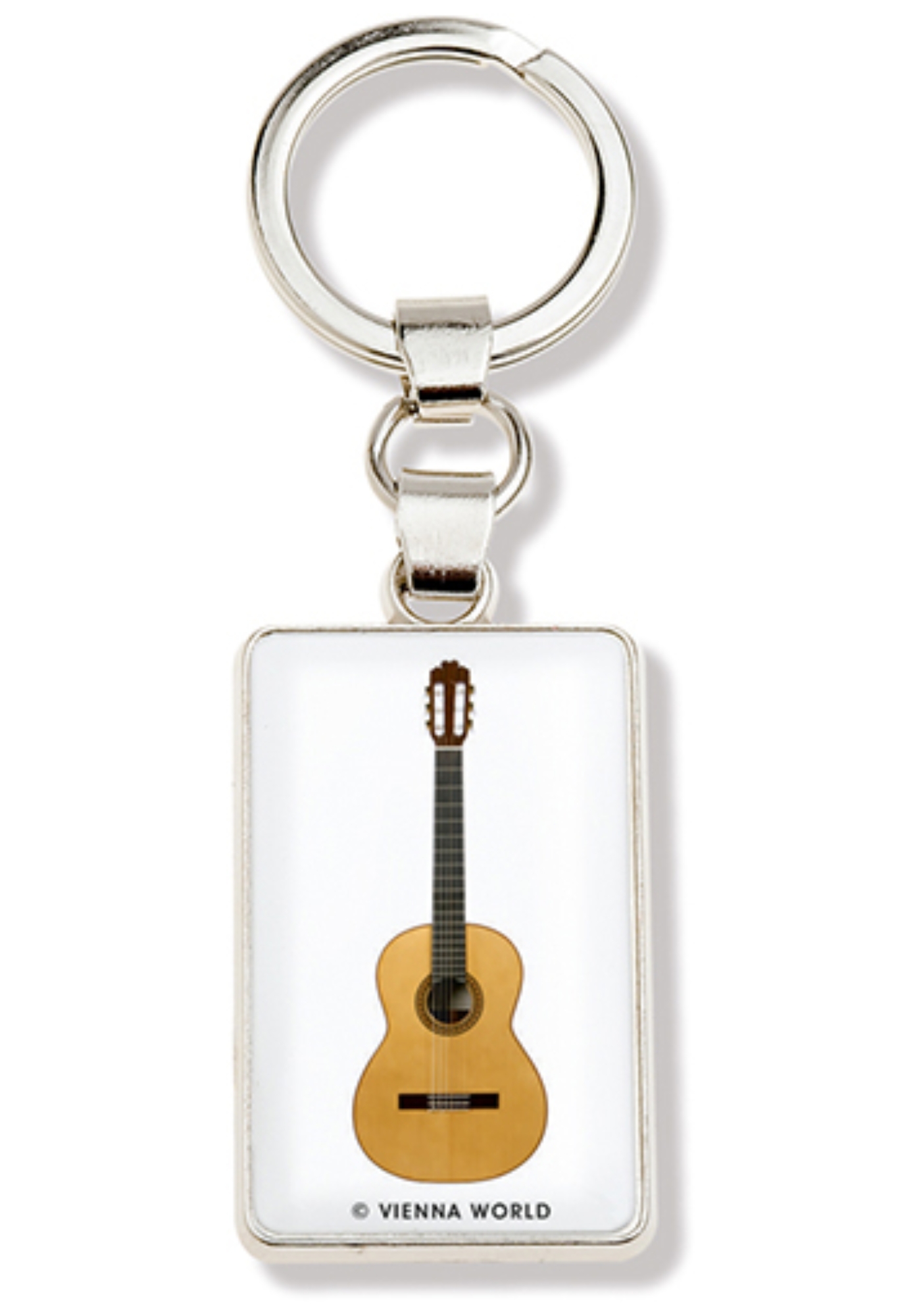 Keyring - Guitar