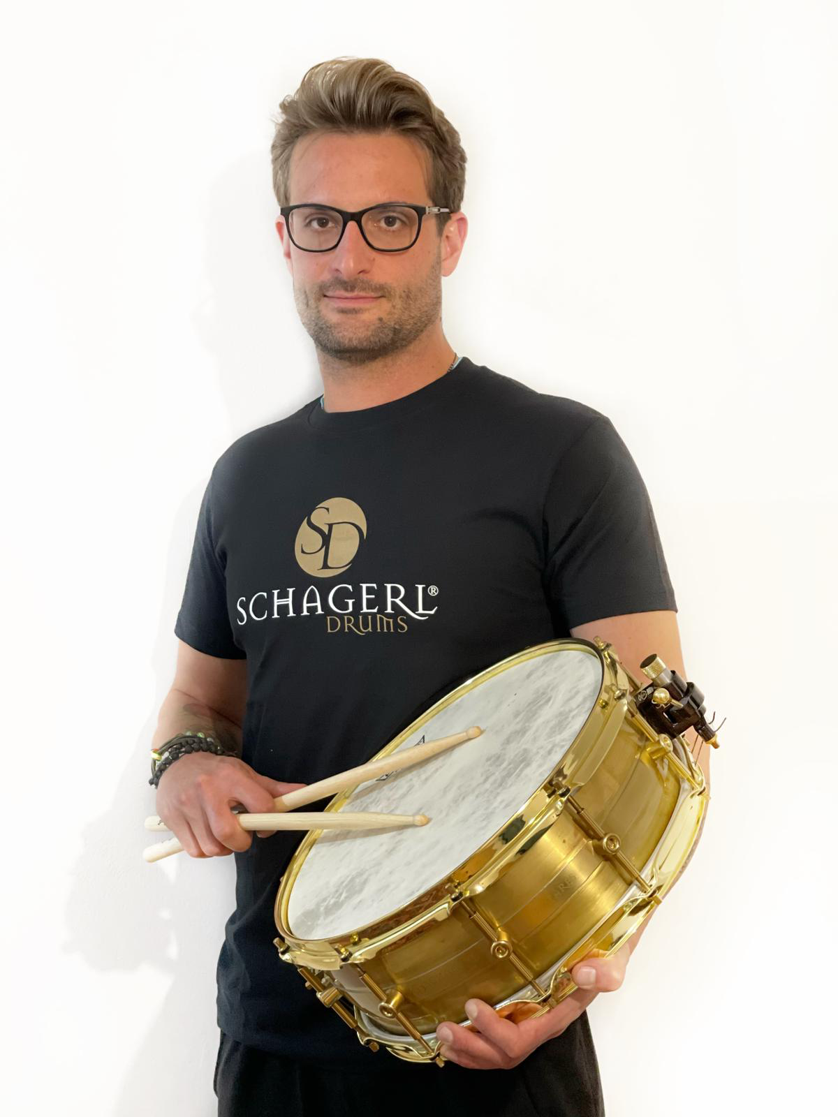 Michele De Conti Schagerl Artist