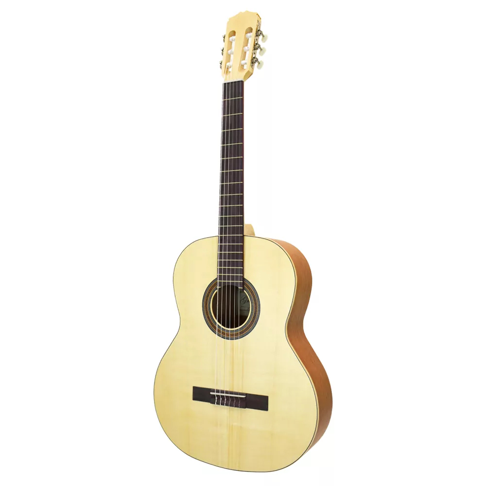 Granada classical guitar 3/4 "Green Globe" spruce