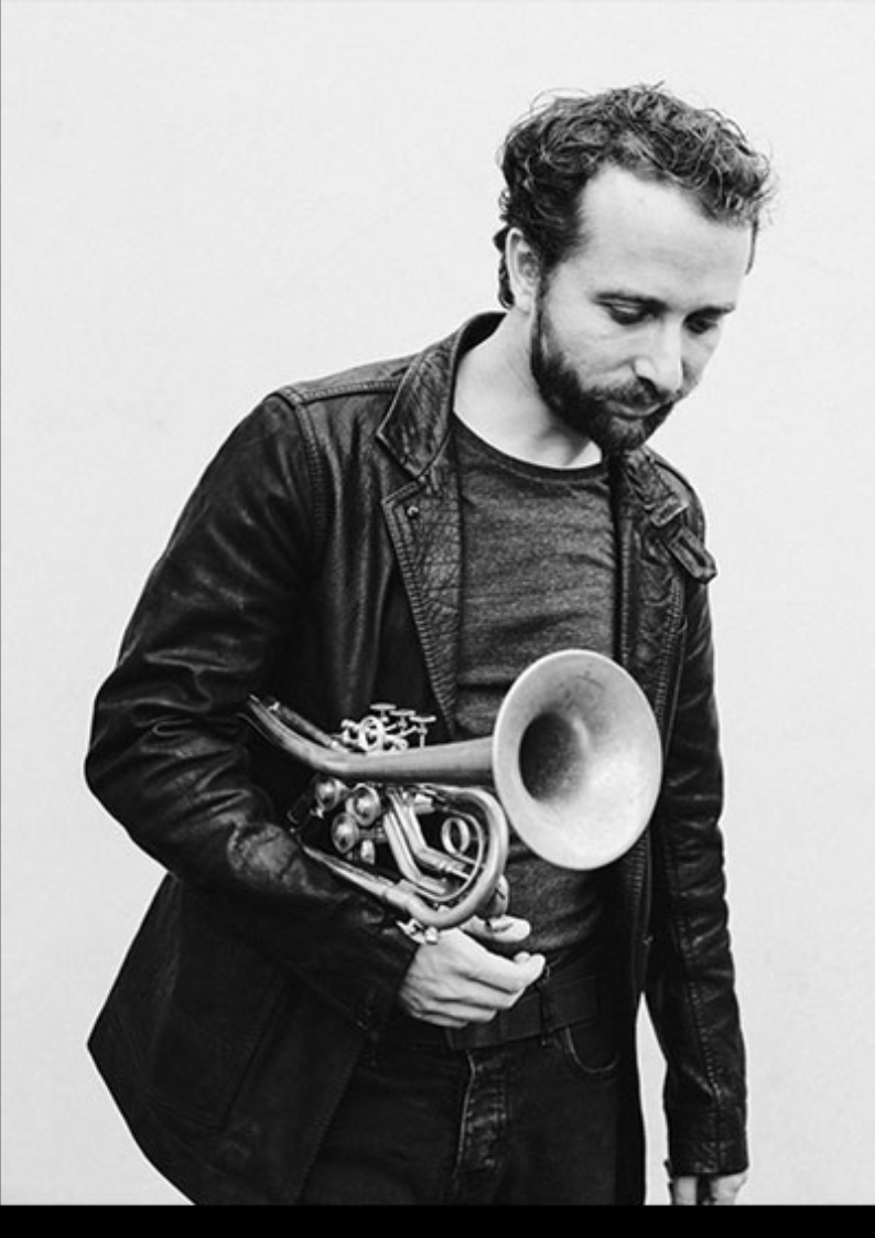 Marc Osterer - Schagerl Artist Schagerl Artist