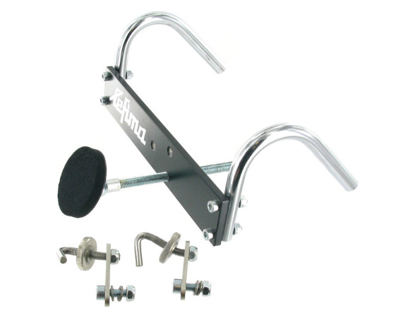 Lefima Trageadapter für große Trommel 7706 s schwarz