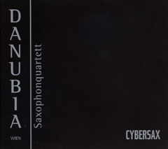 CD - Cybersax