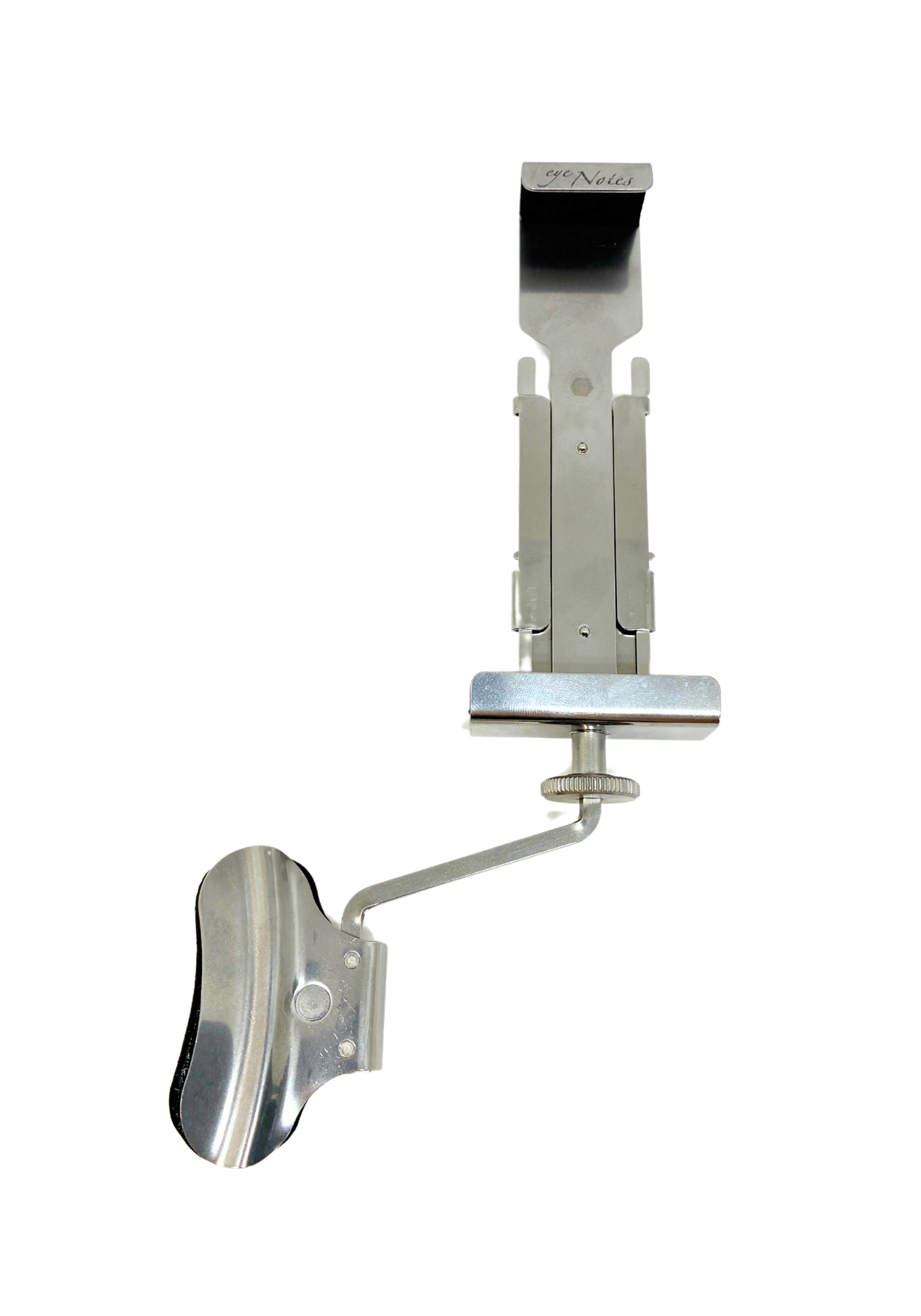 eyeNotes Marching Lyre for Trombone