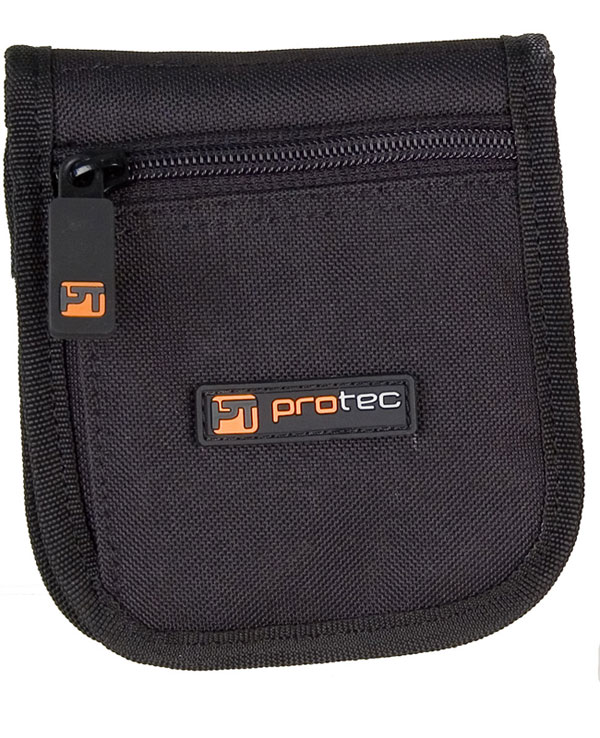 Pro Tec Trompetenmundstücktasche A220 Cordura - 2er