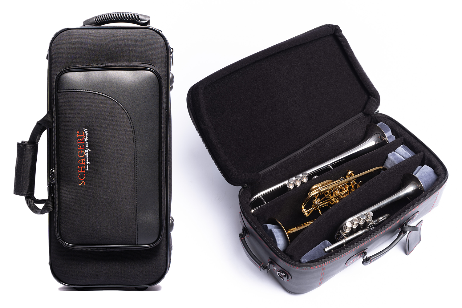 Gig Bags & Etuis