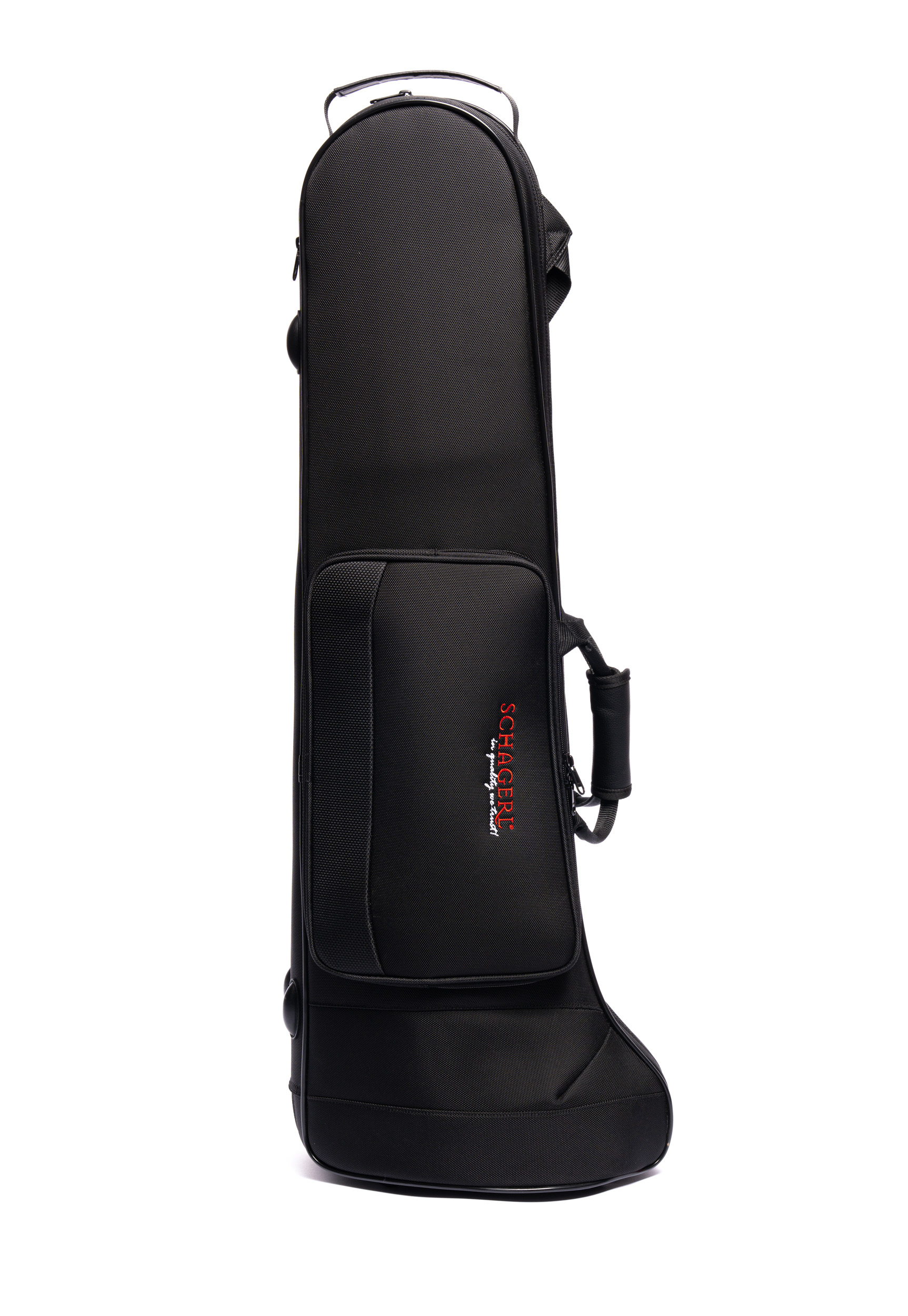 Schagerl Master Tenor Trombone Case