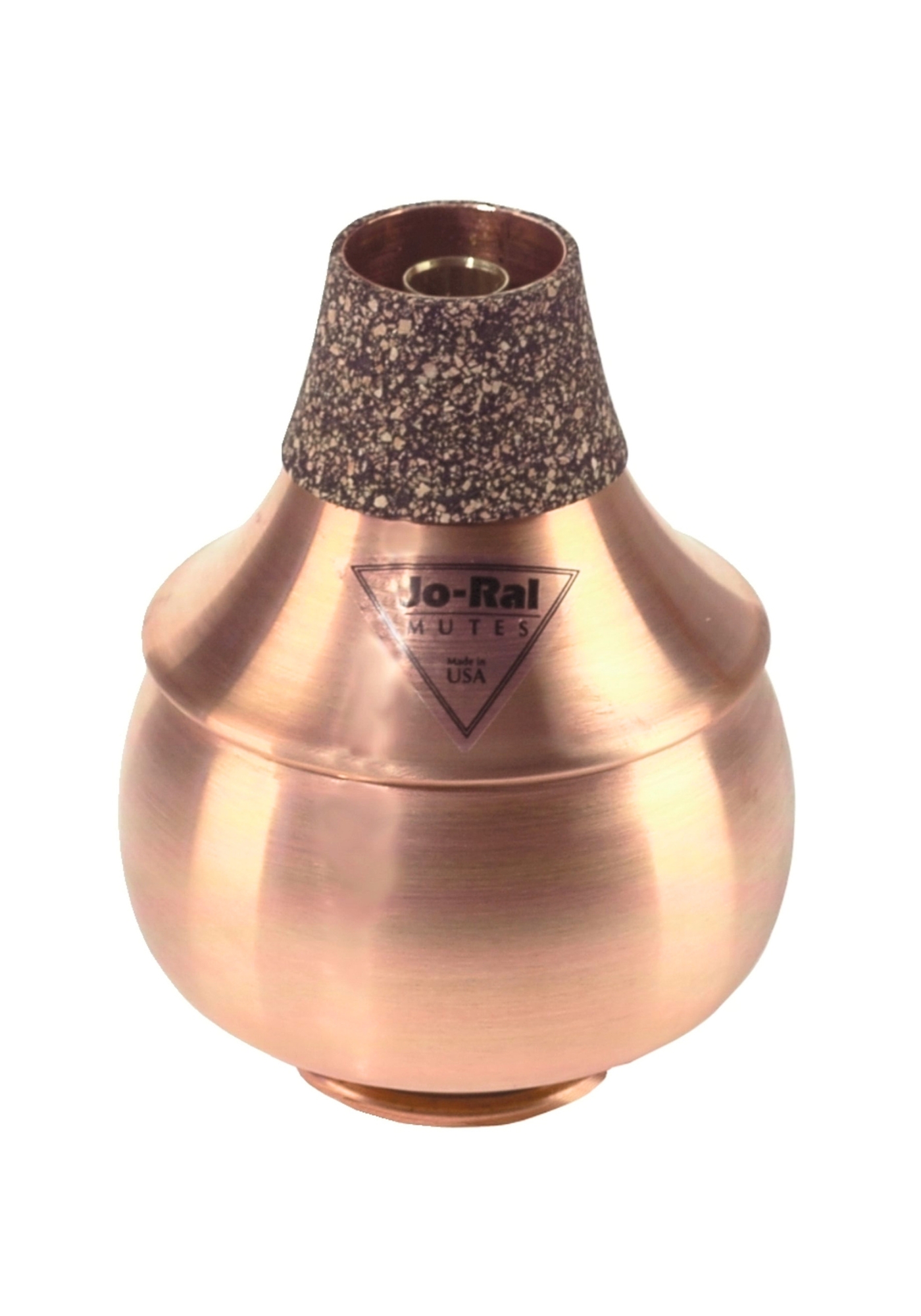 Jo Ral Bubble Mute for Trumpet