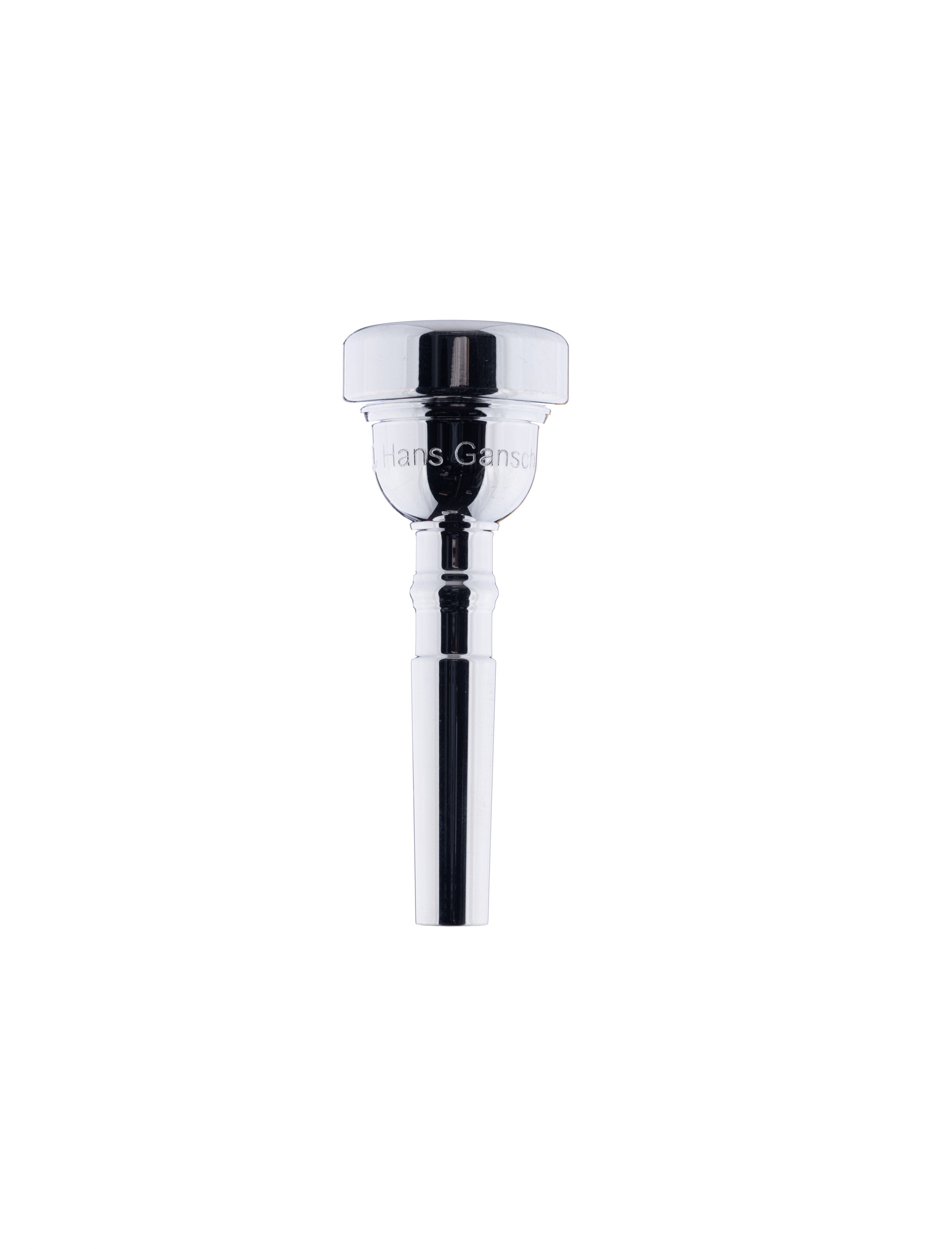 Schagerl Signature Cornet Mouthpiece "Hans Gansch" C3
