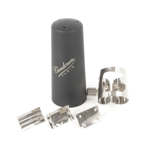 Vandoren Blattschraube B-Klarinette "Optimum" deutsch