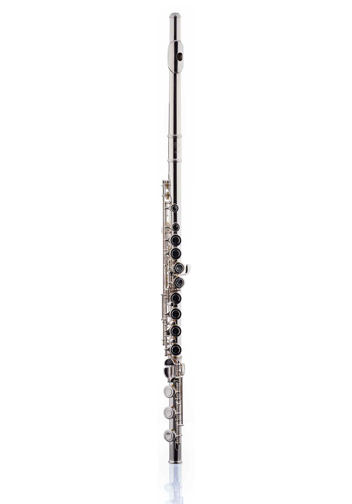 Schagerl Academica Flute FL-902OH-H sterling silver head