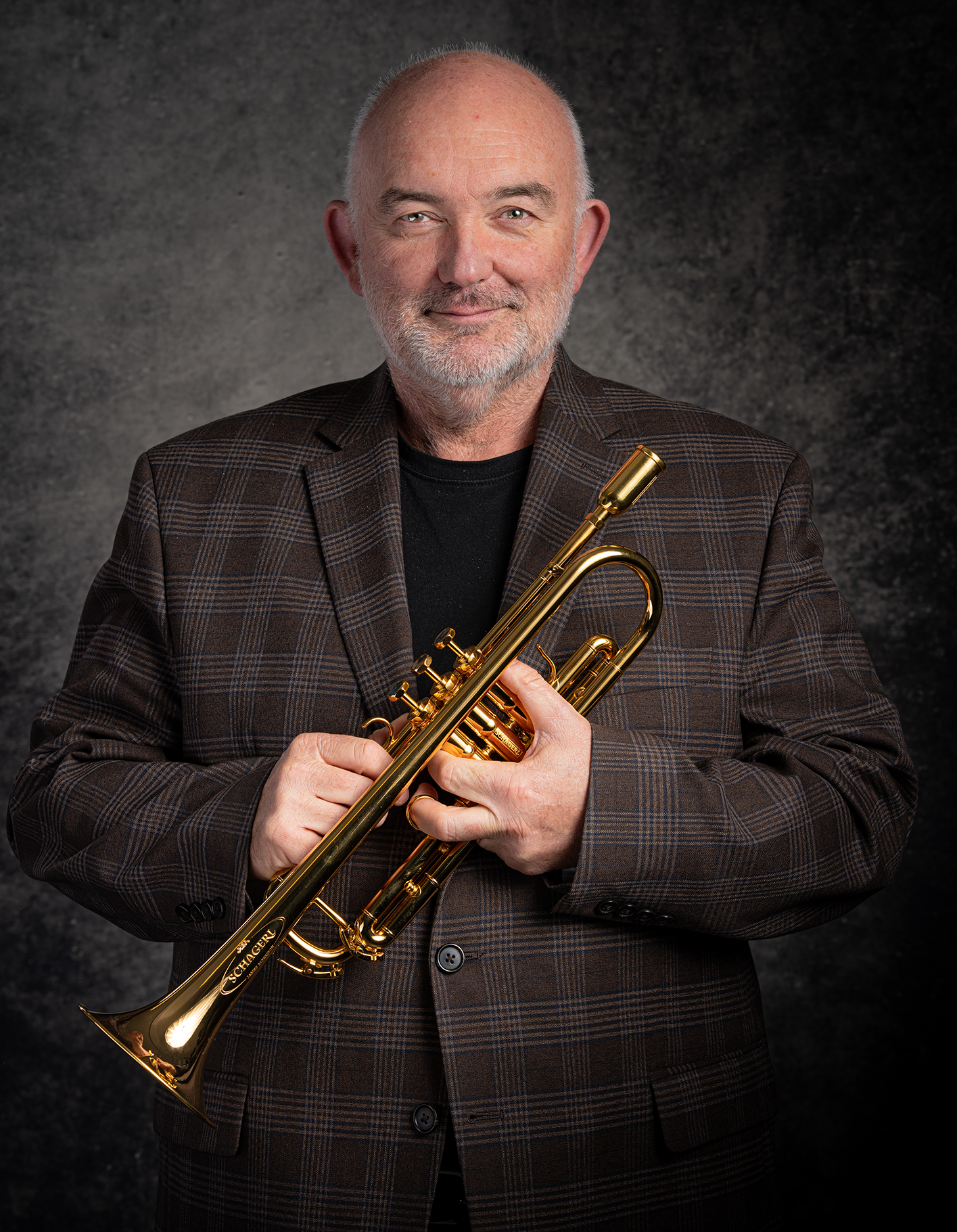 James Morrison Schagerl Artist