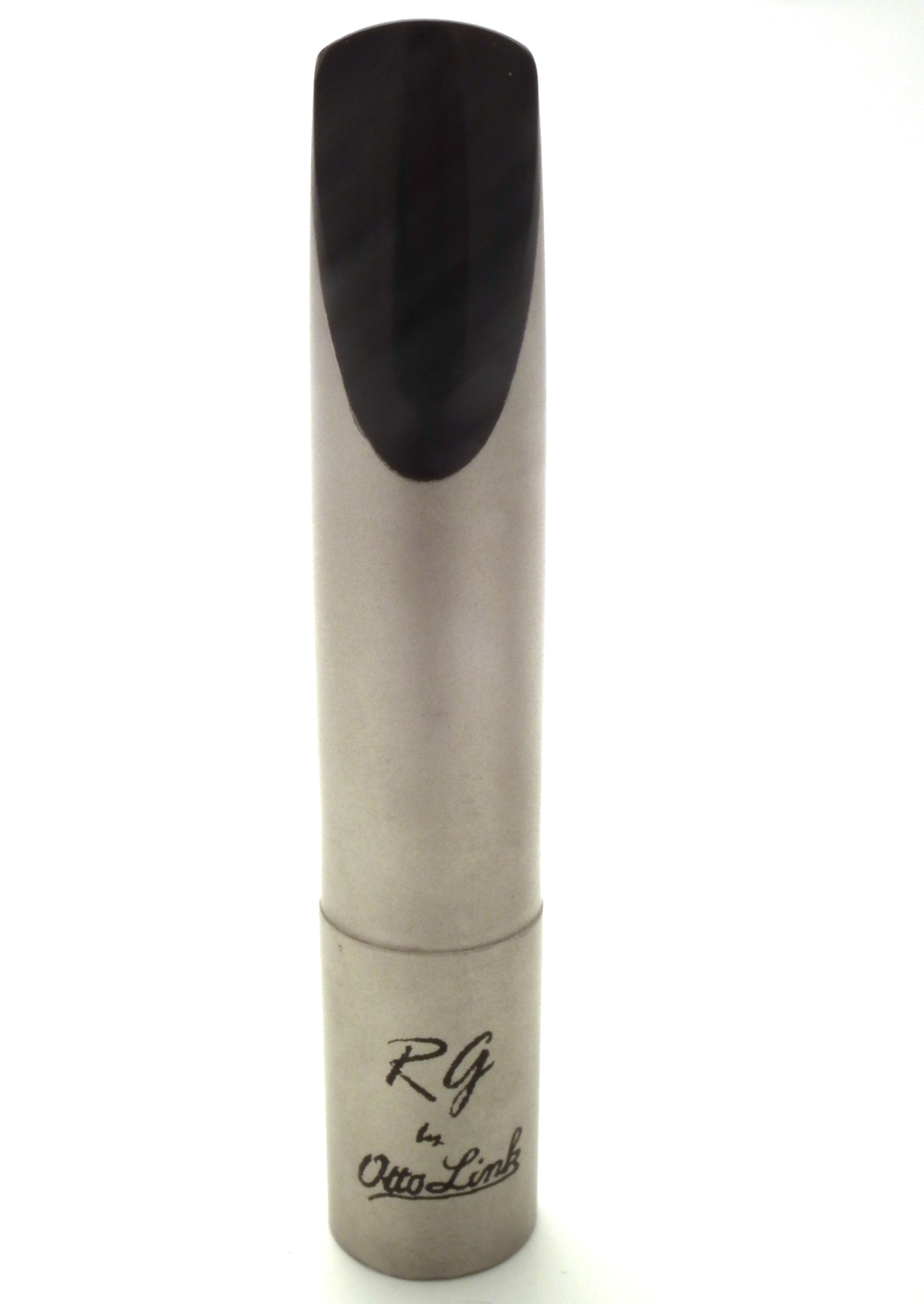 Otto Link Tenor Sax Mouthpiece RG .118" - Metal 