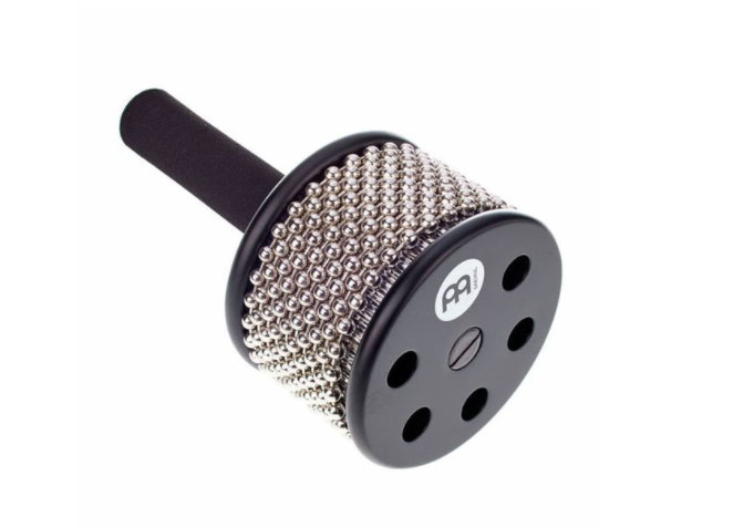 Meinl Cabasa CA5BK - black 