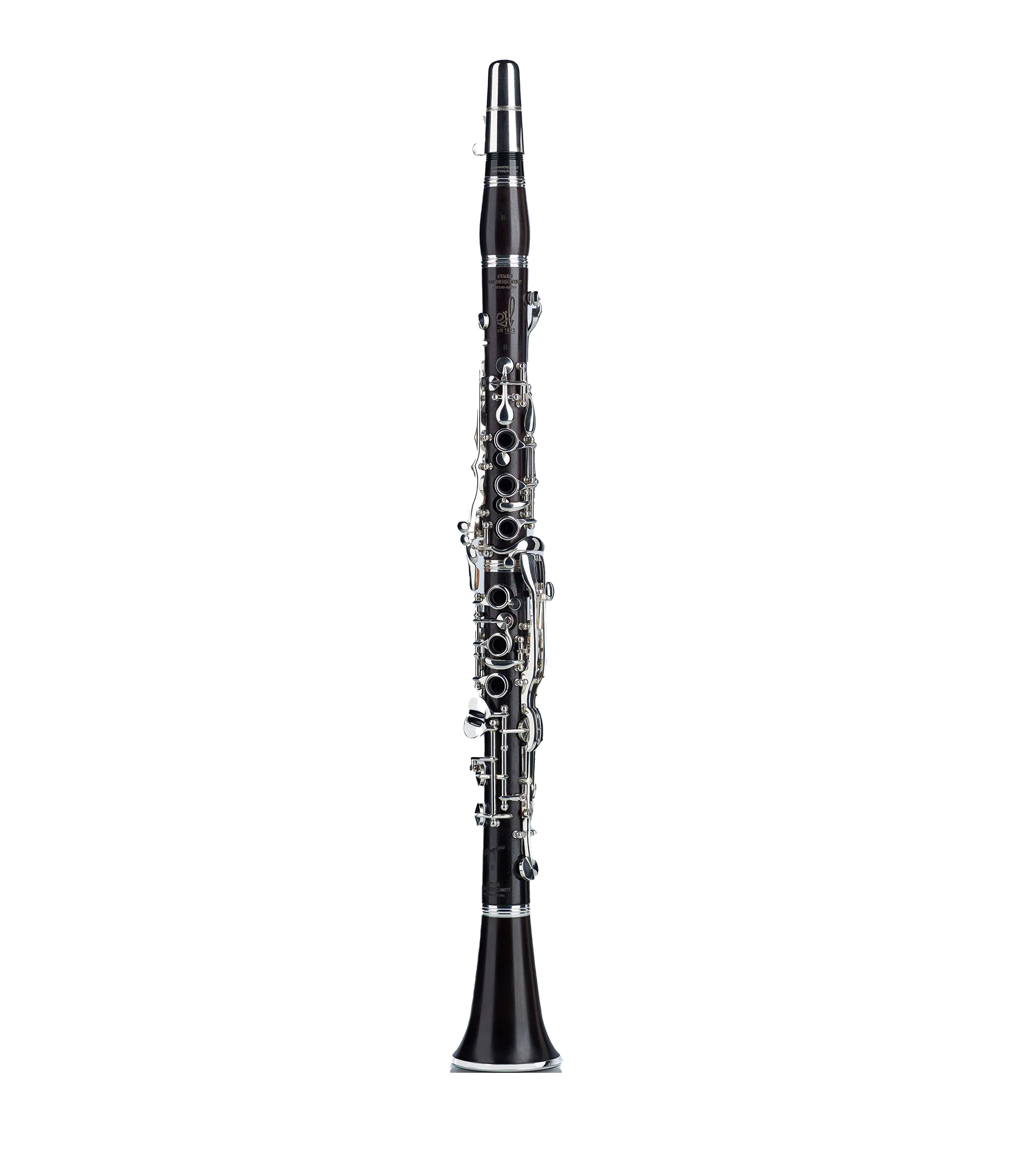 Hammerschmidt Bb-Clarinet OH-150