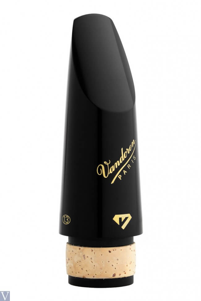 Vandoren Clarinet Mouthpiece "BD5"