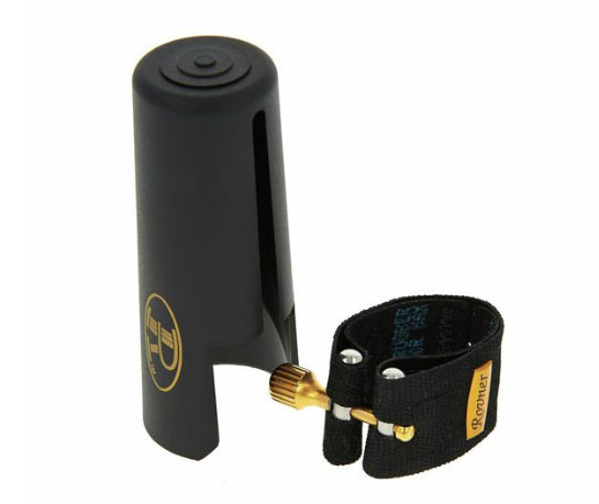 Rovner Tenor Sax Ligature MK-III, C-2R