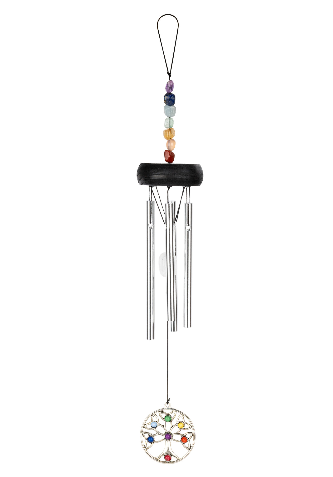 Meinl Sonic Energy Mini Tree of Live 12"/30 cm, Silber