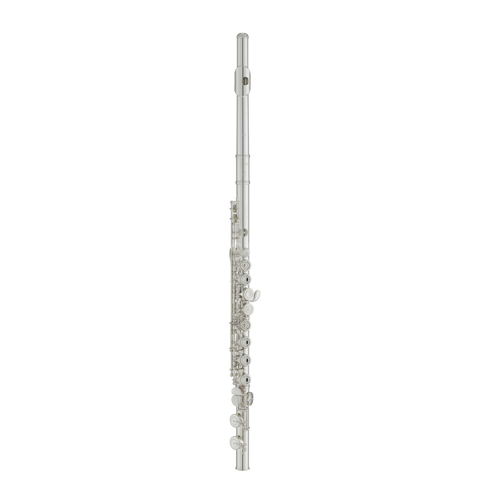 Yamaha Flute YFL-212SL silver plated
