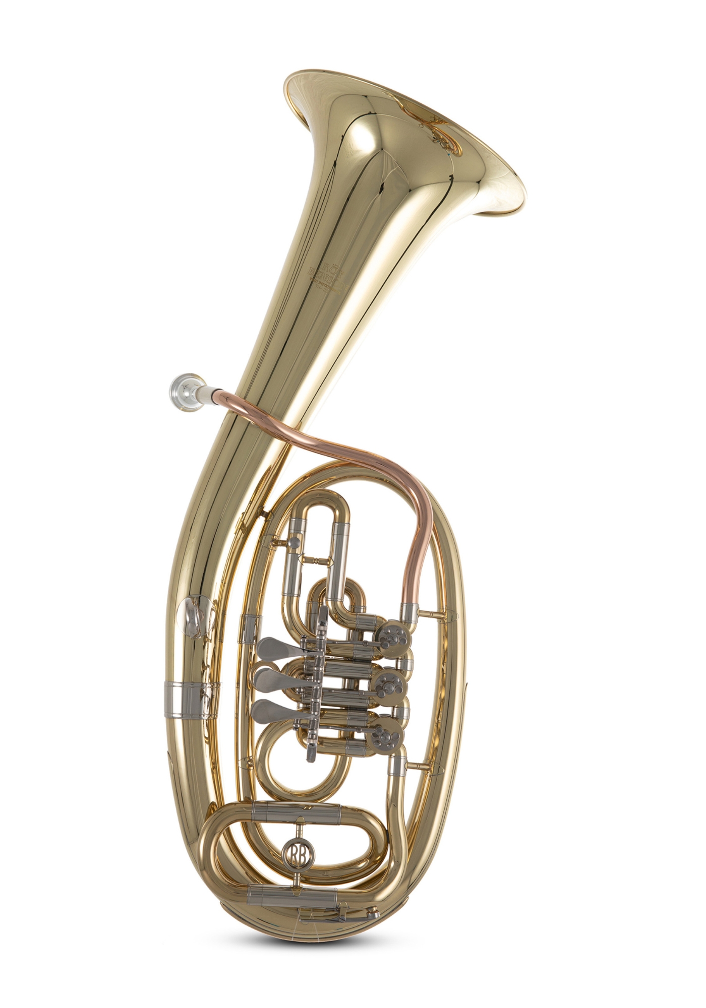 Roy Benson Tenor horn for children TH-201