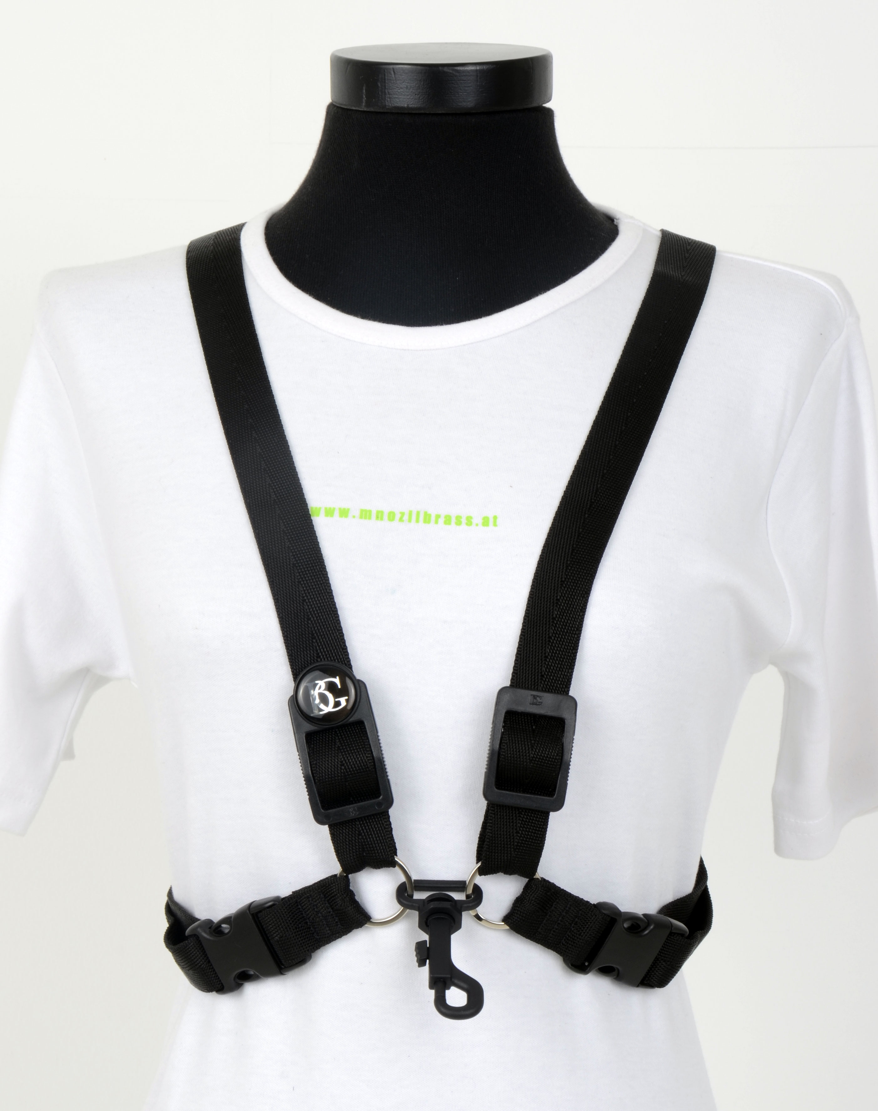 BG Saxophongurt Harness S44SH, XL für Damen
