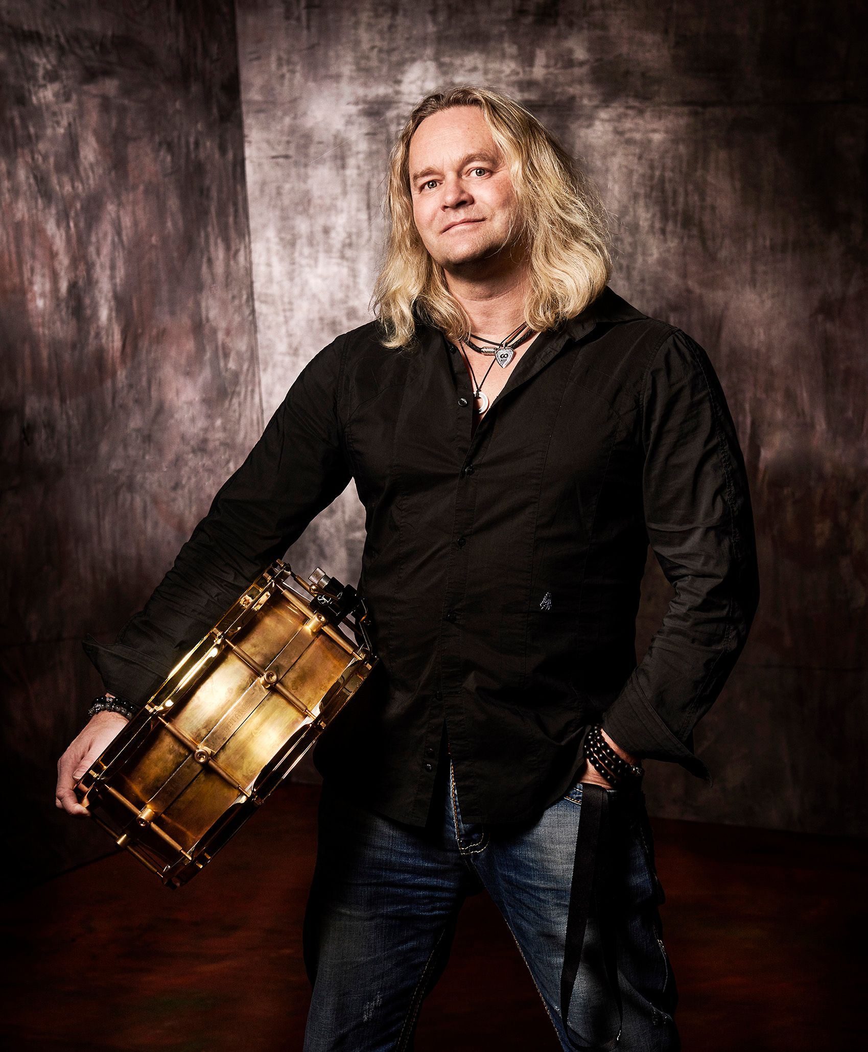 Dirk Brand Schagerl Artist