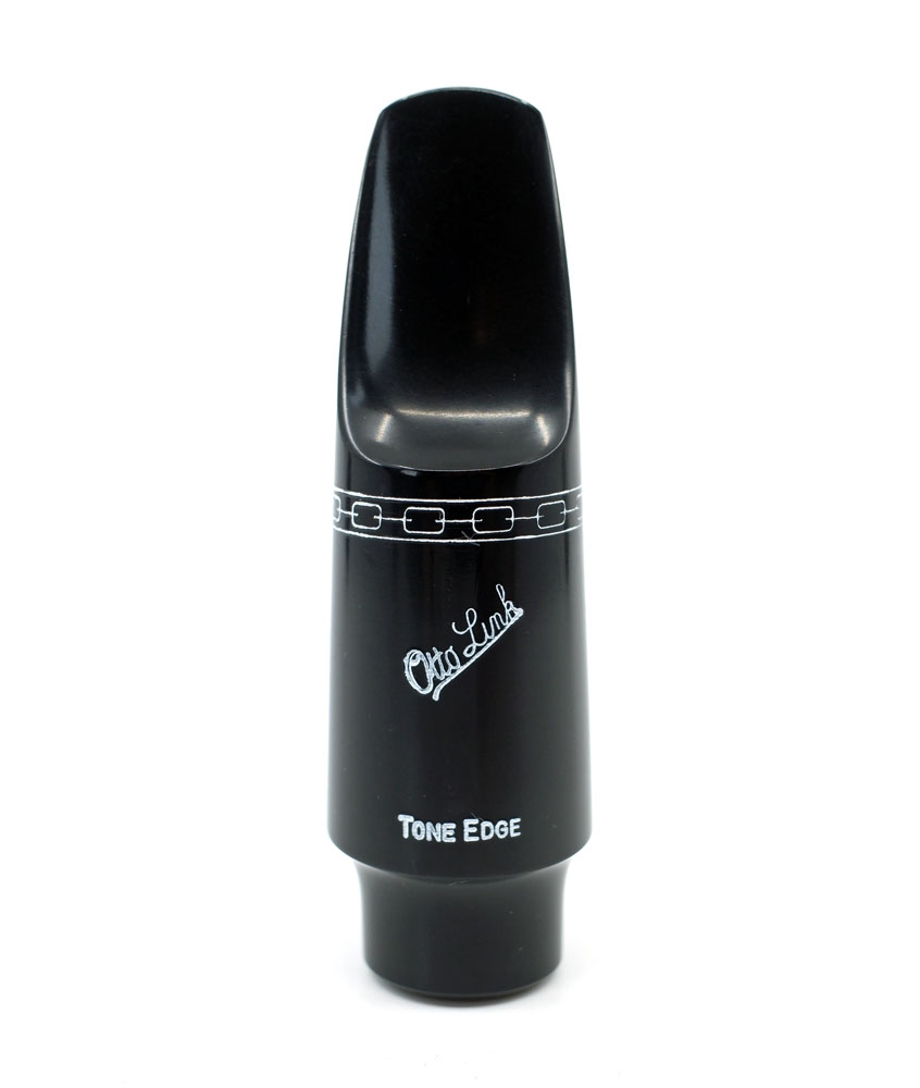 Otto Link Tenorsax Mouthpiece "Vintage" Ebonite #7