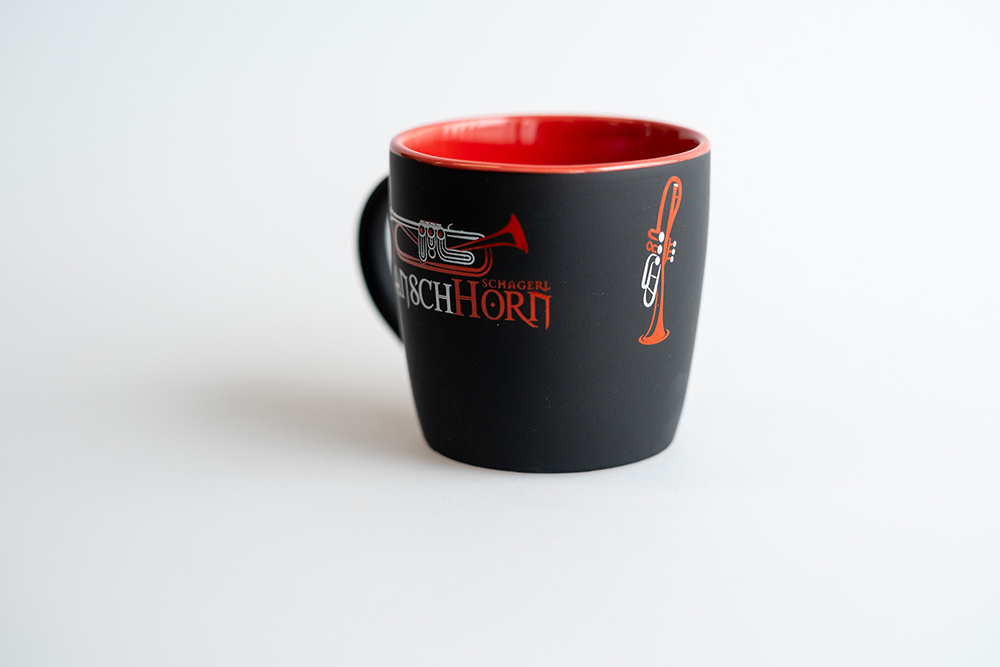 Ganschhorn - Cup