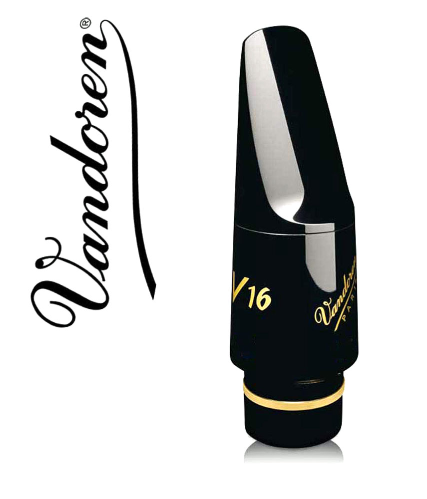 Vandoren V16 Alto Sax Mouthpiece A5S+