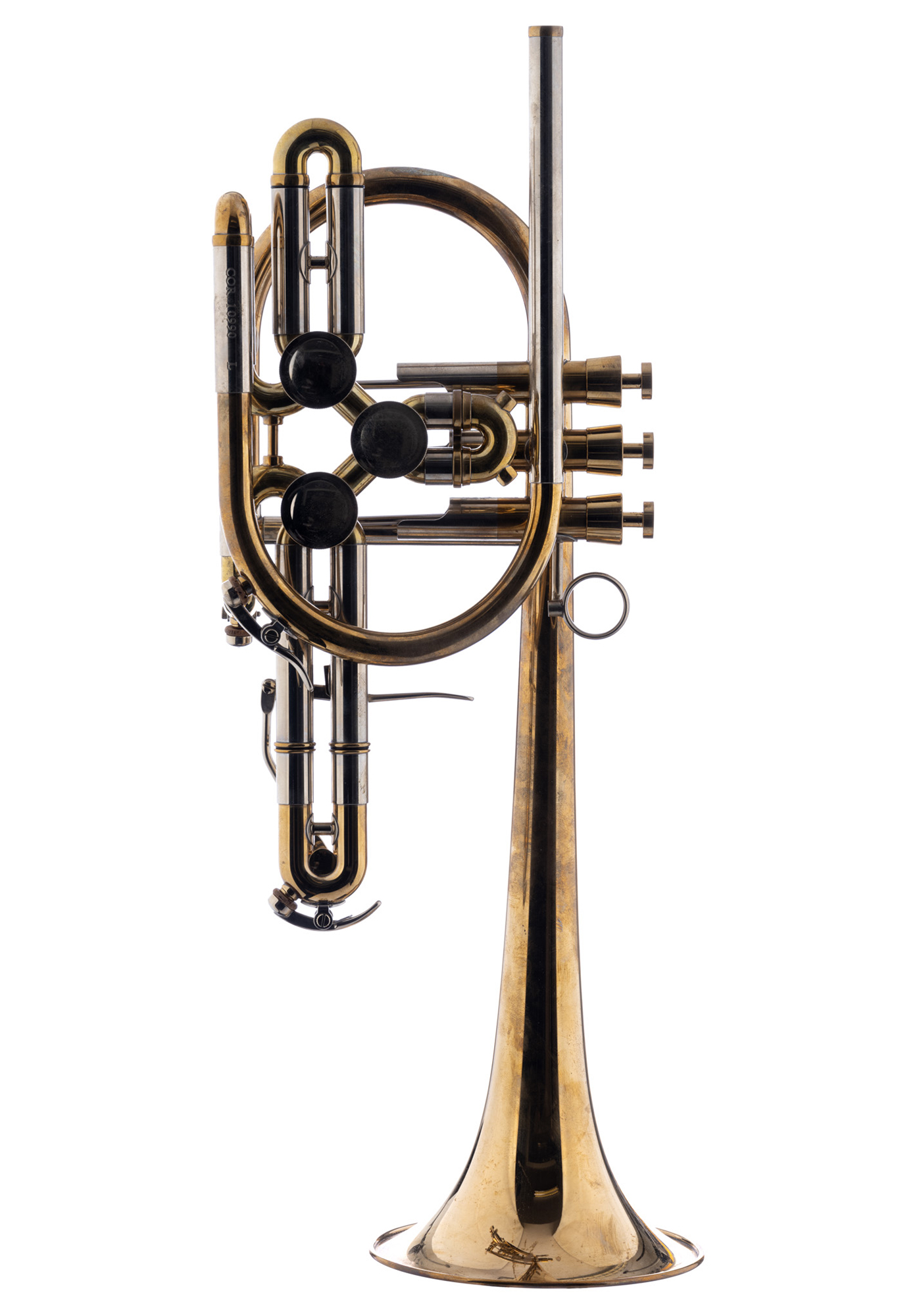 Schagerl Bb-Cornet "RAWENI" 