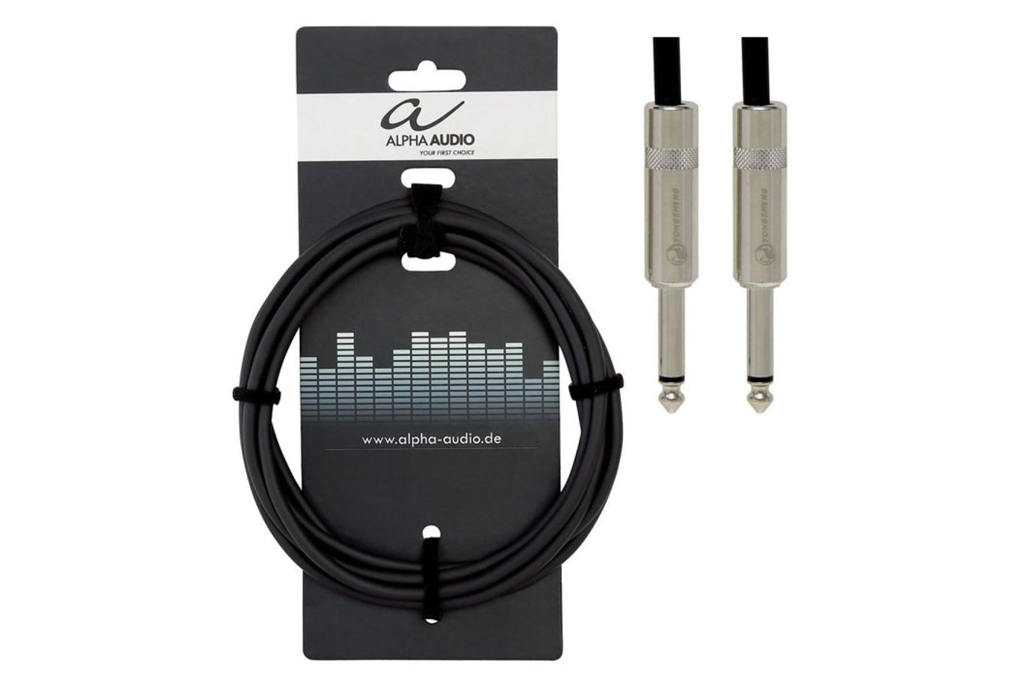 Instrument cable