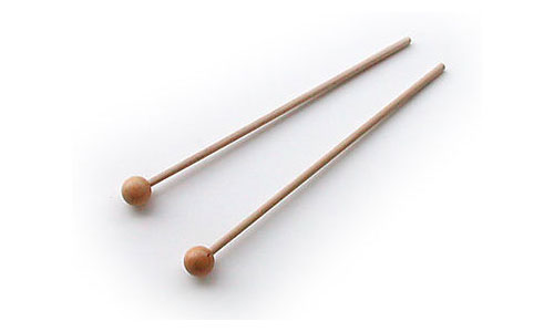 Sonor Glockenspielschlägel SCH 40 (1 Paar)