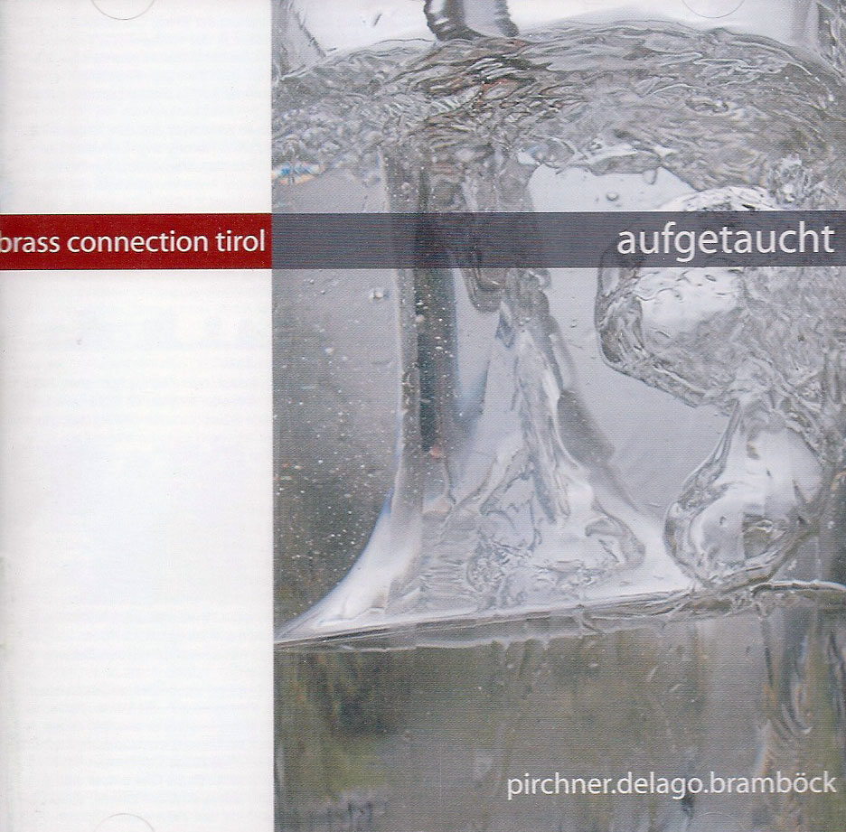 CD - Aufgetaucht