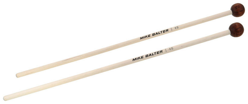 Mike Balter Mallets Unwound BA-8R, hard