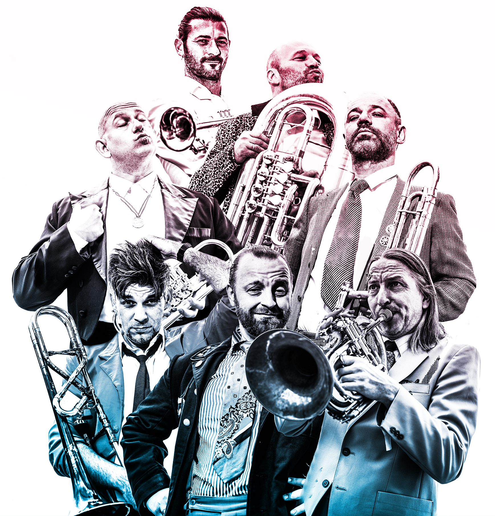 Mnozil Brass Schagerl Artist