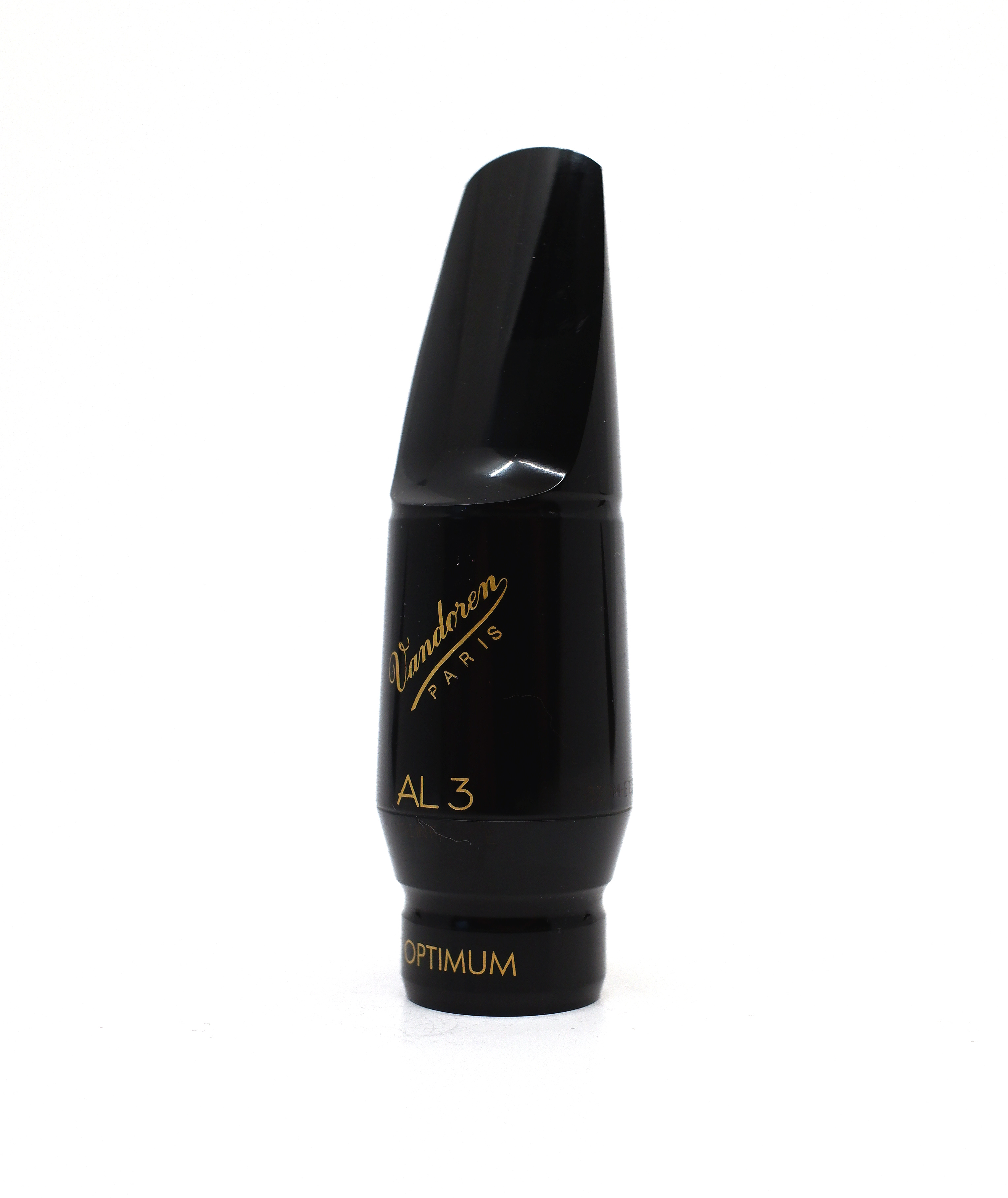 Vandoren Optimum Alto Sax Mouthpiece AL3