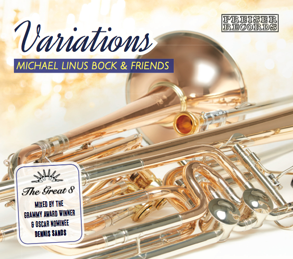 CD - Variations