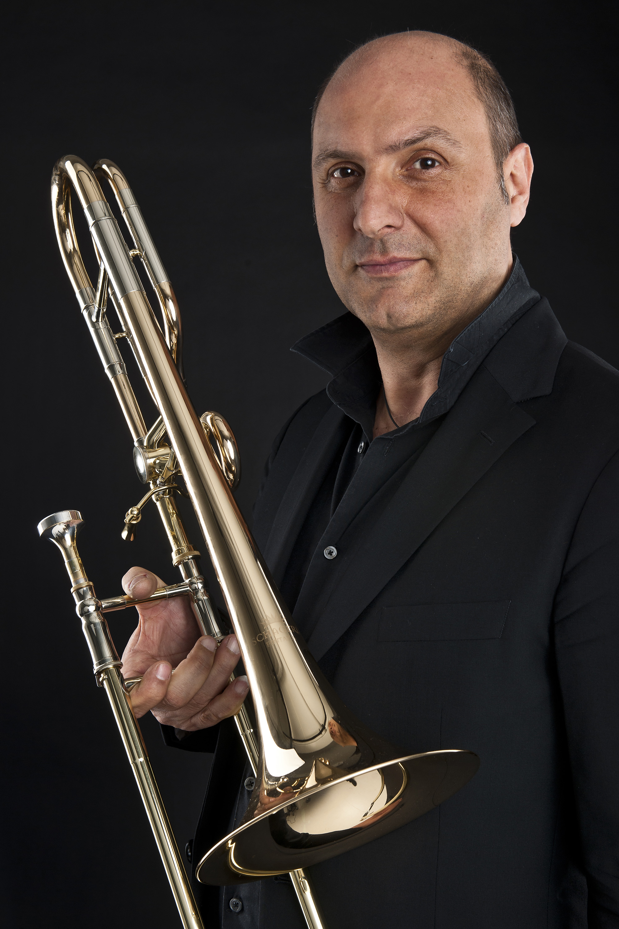 LIto Fontana Schagerl Artist