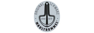 Schwarz Maultrommel Schwarz Maultrommel