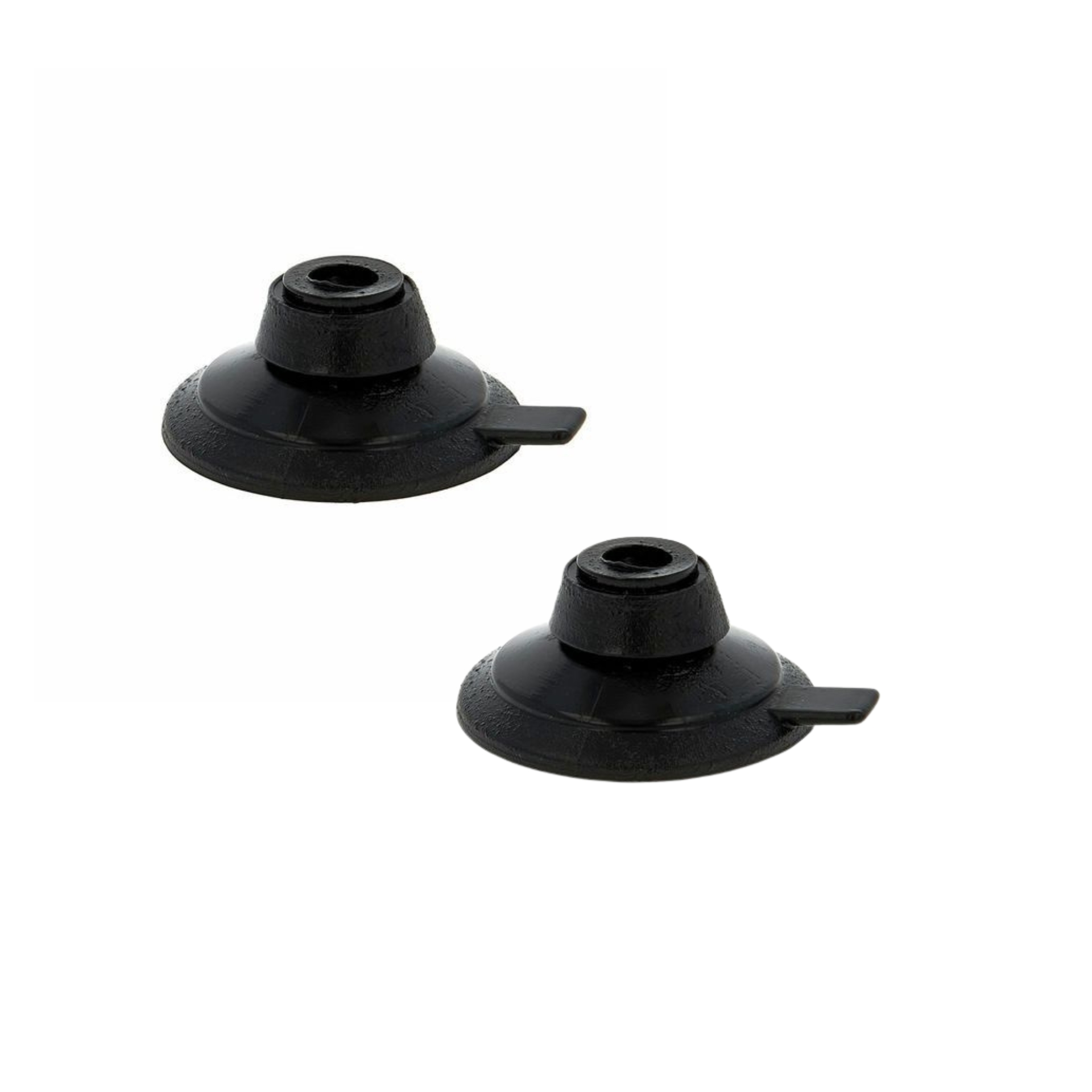 Replacement suction button for Gitano guitar rest